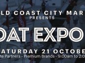 2023 Boat Expo @ GCCM