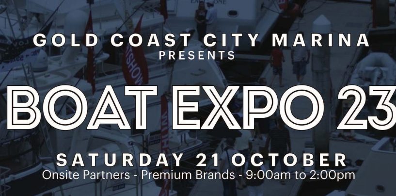 2023 Boat Expo @ GCCM
