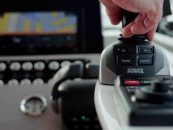 VOLVO PENTA – UPGRADE YOUR YACHT WITH ASSISTED DOCKING