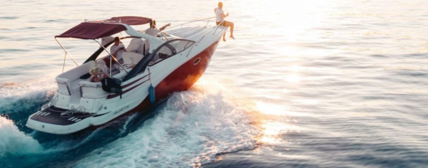 BUYING OR SELLING A MARINE BUSINESS?