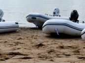 INTRODUCING SUZUMAR INFLATABLE BOATS