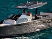 INTRODUCING CARBON YACHTS