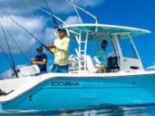 COBIA – ELEVATE YOUR BOATING ADVENTURES