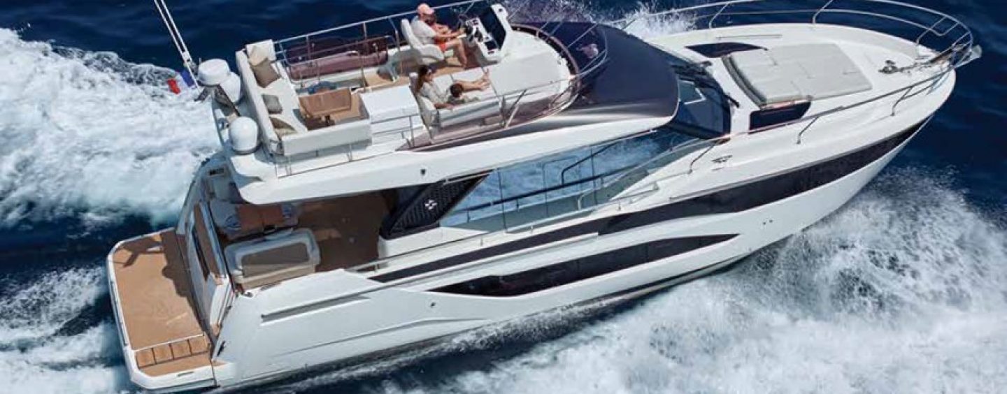THE NEW PRESTIGE F4 – A STAR IS BORN IN THE 15M CATEGORY