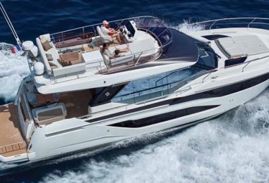 THE NEW PRESTIGE F4 – A STAR IS BORN IN THE 15M CATEGORY