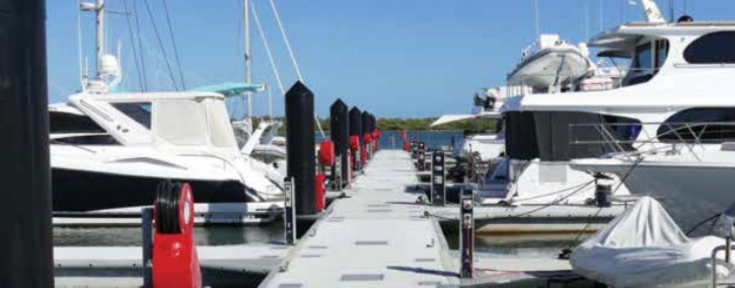 Bundaberg Port Marina – Southern Gateway to the Great Barrier Reef – Let your journey begin