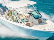 COBIA – ELEVATE YOUR BOATING ADVENTURES