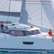 FOUNTAINE PAJOT ELBA 45 – YOUR OPPORTUNITY TO SECURE AN AWARD-WINNING YACHT