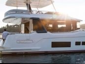 SIRENA 48 YACHT – THE ULTIMATE LUXURY YACHT FOR AUSTRALIANS