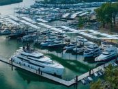 Discover Serenity and Luxury at SANCTUARY COVE MARINA
