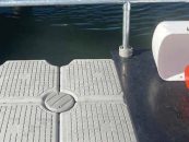 HES WINCHES – LEADING RANGE OF SLIPWAY AND PONTOON WINCHES
