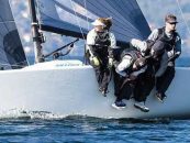 MAKING THE VERSO SYSTEM – New Gill sailing jackets latest innovation