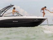 PRE-APPROVE FINANCE for your summer season boat purchase