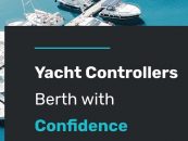 See Australian Marine Sales for Yacht Controllers