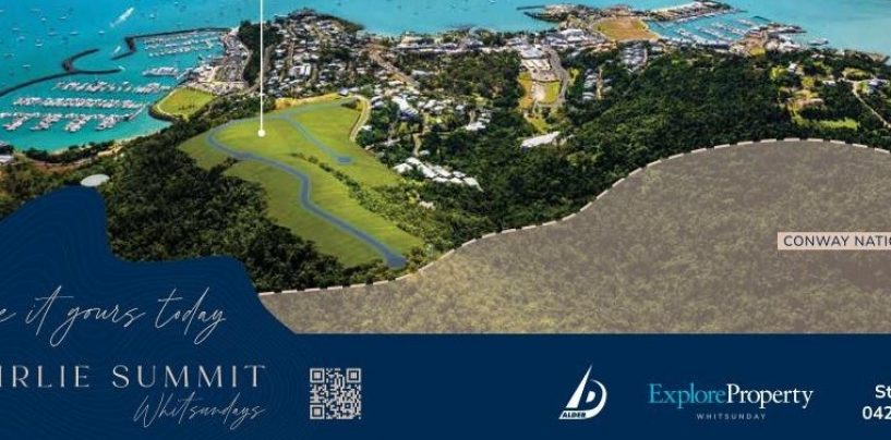 Airlie Summit – Land For Sale