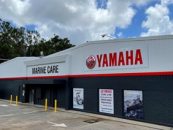 MARINE CARE QLD – NEW & USED BOAT SALES