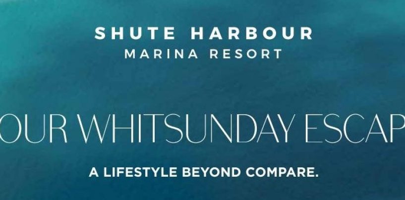 Shute Harbour Marina Resort