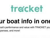 Tracket App