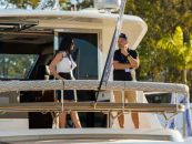 SHE KNOWS BOATS – EMPOWERING DIVERSITY: RISE OF FEMALE BROKERS