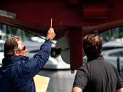 SELLING YOUR BOAT – Repair or sell ‘as is’ ?