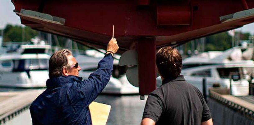 SELLING YOUR BOAT – Repair or sell ‘as is’ ?