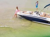 PRE-APPROVE FINANCE – for your boat show purchase