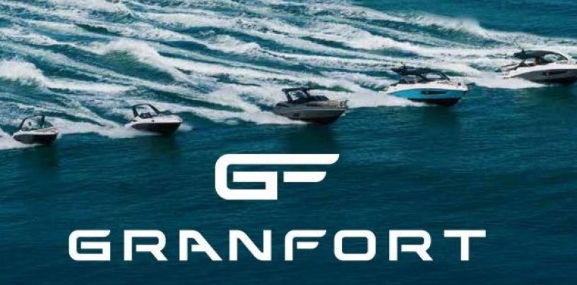 Fibrafort Boats presents the GRANFORT range