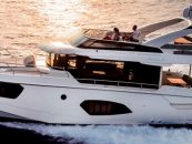 EXPERIENCE THE ABSOLUTE ESSENCE – NAVETTA 48