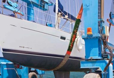 BOAT PURCHASE ASSISTANCE: ENGAGING A QUALITY MARINE SURVEYOR