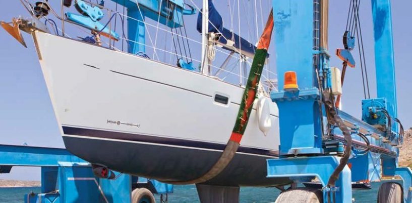 BOAT PURCHASE ASSISTANCE: ENGAGING A QUALITY MARINE SURVEYOR