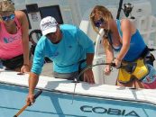 ELEVATE YOUR BOATING ADVENTURES with COBIA