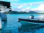 CARBON YACHTS BECOMES EXCLUSIVE DISTRIBUTOR FOR Germany made ASTenders