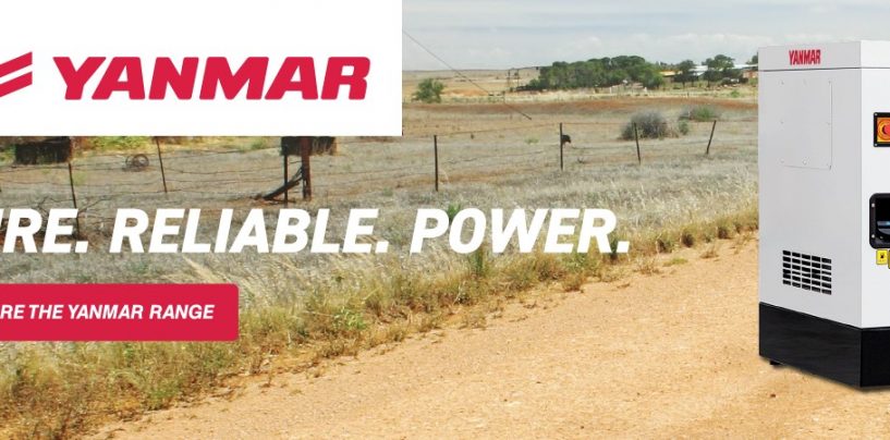 Yanmar Power Equipment