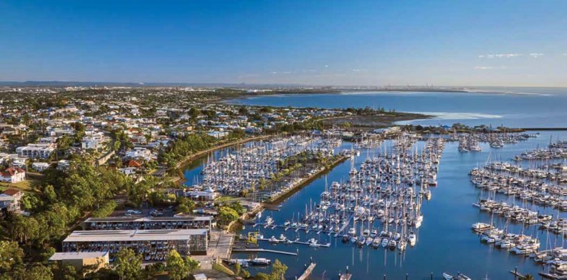 d’Albora: East Coast Marina and Horizon Shores Marina