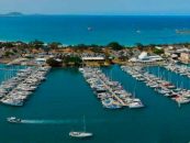 MOOLOOLABA MARINA