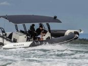 SEALEGS – THE WORLD’S LARGEST RANGE OF AMPHIBIOUS BOATS