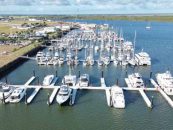 Bundaberg Port Marina