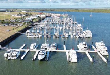 Bundaberg Port Marina