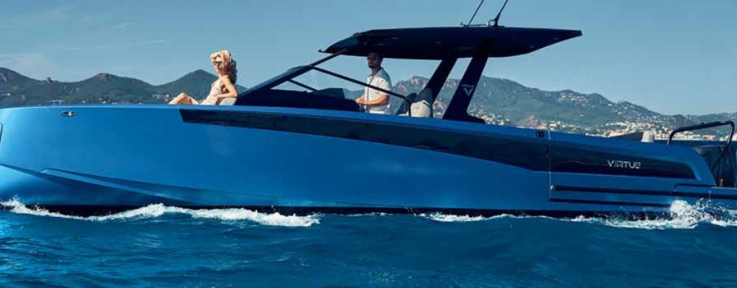 Leading the Charge – CARBON YACHTS and the Future of ECO-FRIENDLY Marine Innovation