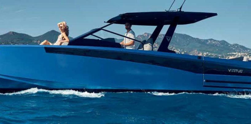 Leading the Charge – CARBON YACHTS and the Future of ECO-FRIENDLY Marine Innovation