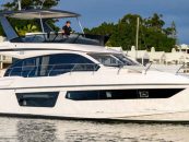 NEW AZIMUT 53 FLYBRIDGE AVAILABLE FOR IMMEDIATE DELIVERY