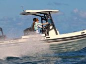 Sirocco Marine – Demand for RIBs runs hot