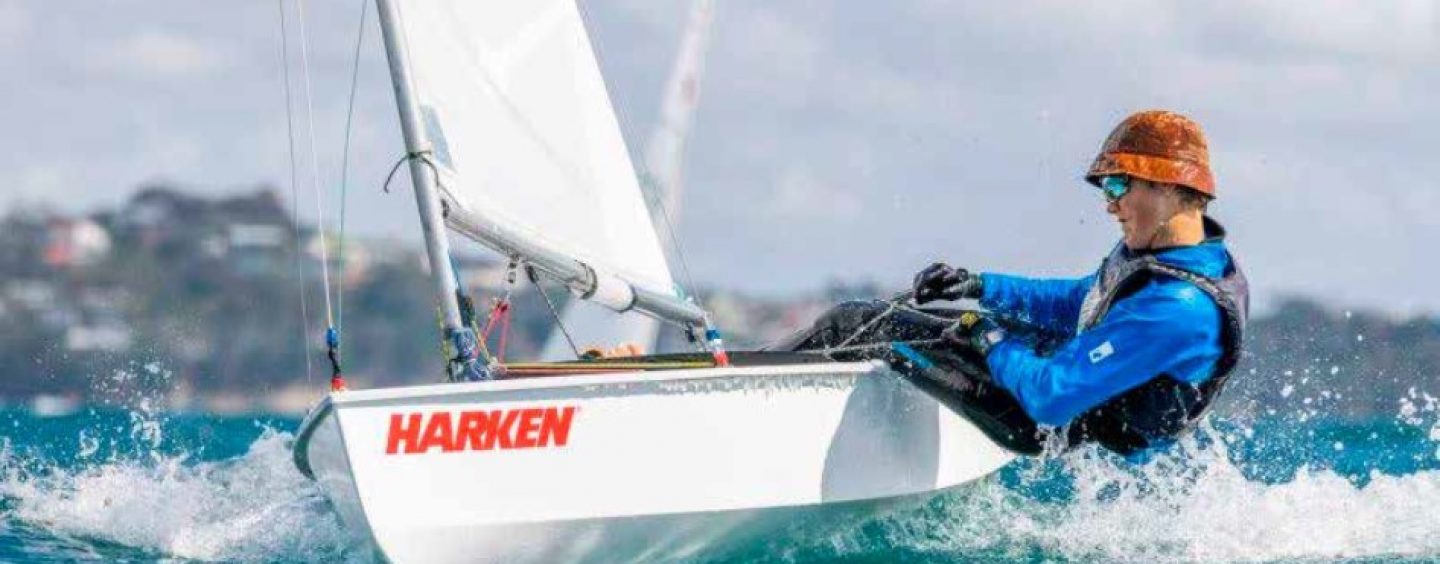 HARKEN ADDS ZIRCON HIGH-EFFICIENCY BLOCKS