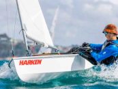 HARKEN ADDS ZIRCON HIGH-EFFICIENCY BLOCKS