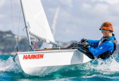 HARKEN ADDS ZIRCON HIGH-EFFICIENCY BLOCKS