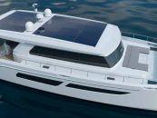 ILIAD CATAMARANS ANNOUNCES NEW ILIAD 53E HYBRID