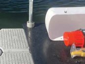 HES WINCHES – LEADING RANGE OF SLIPWAY AND PONTOON WINCHES