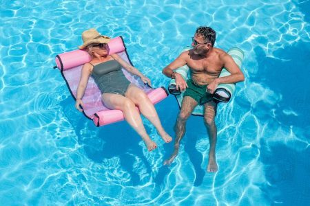 ACQUABOSS: ELEVATING WATER RELAXATION WITH PREMIUM FLOATS